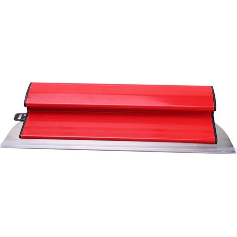 Spatule de lissage pour sèche Outil mural Pour Le Lissage et La Finition du Revêtement de Béton,40cm (1/5)