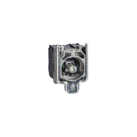 Harmony corps de bouton lumineux - Ø22 - LED Universelle intégrée 1O+1F - ZB4BW0M15