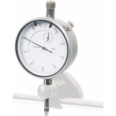 OROLOGIO COMPARATORE 0,01MM - 0-10 MM
