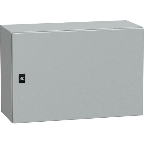 CRN 400x600x250 una puerta ciega SCHNEIDER ELECTRIC NSYCRN46250