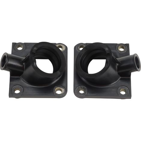 Réceptacle d'admission compatible Yamaha RD350 LC YFZ350 - Raccord d'interface de carburateur, joint haute élasticité (1/5)