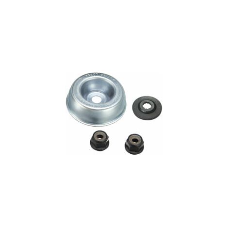 Kit d'adaptateur de lame pour débroussailleuse Stihl Attachement (1/5)