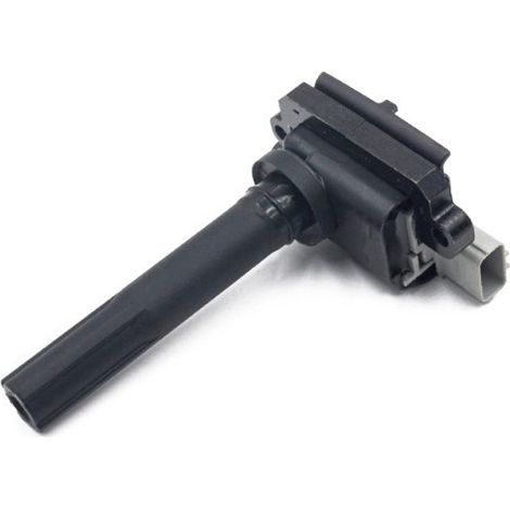 Die Zündspule 33400-62J00-000 ist eine Hochspannungsspule, passend für Suzuki-Zündspulen. Sofort lieferbar. (1/4)