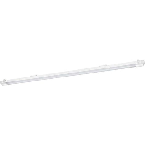 Kit d'éclairage Osram LED Power Batten, pour usage intérieur, blanc froid, longueur : 120 cm