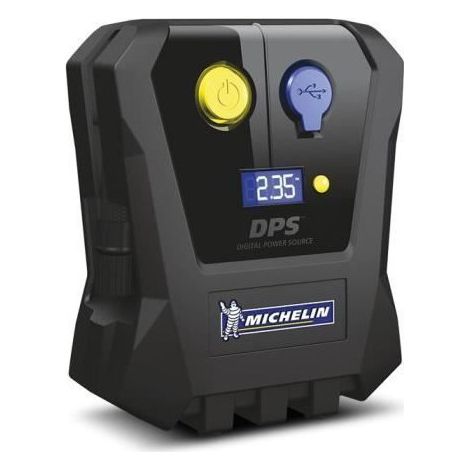 Compresor de Aire Michelin 009518 12 V 3,5 BAR 7 L (1/3)
