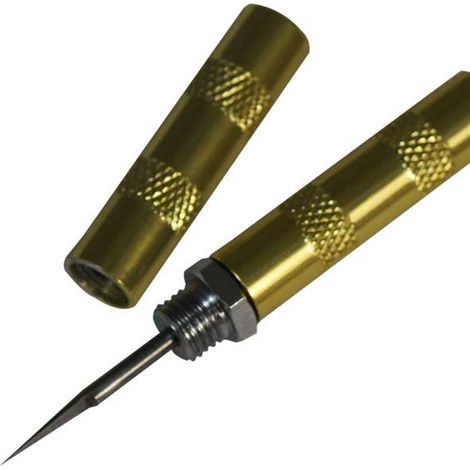 Aiguille de nettoyage - en acier - multirex (1/2)