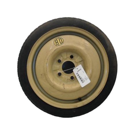 [PRODUIT D'OCCASION] Roue Secours MAZDA Premacy ♻️ Ref Oe. 19555r15v - Garantie à vie (1/3)