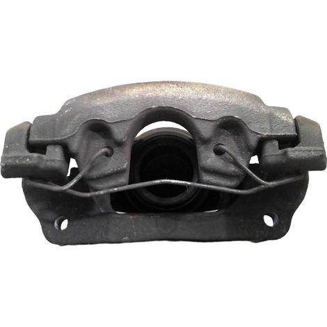 [PRODUIT D'OCCASION] Etrier De Frein Avant Gauche DACIA Duster ♻️ Ref Oe. 410111495r - Garantie à vie (1/4)