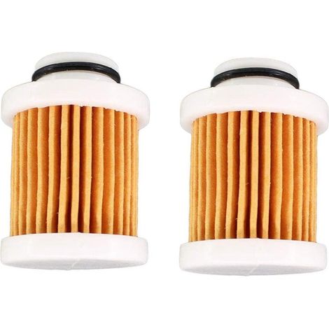 filtri carburante 6d8-ws24a-00 per motore fuoribordo Yamaha F50-f115 40-115hp 30hp-115hp 4 tempi filtro 6d8-24563-00-00 (1/4)