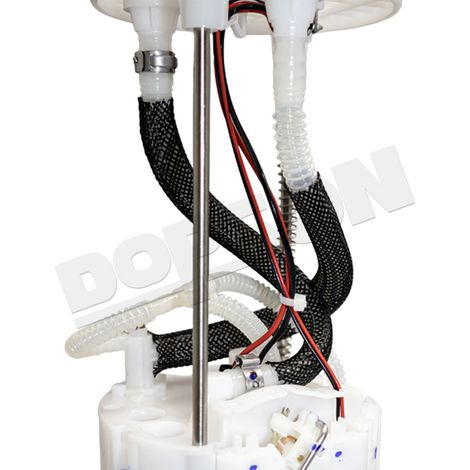 E2-1106110B Ensemble de pompe à carburant à double tuyau pour Landwind X7 2018
