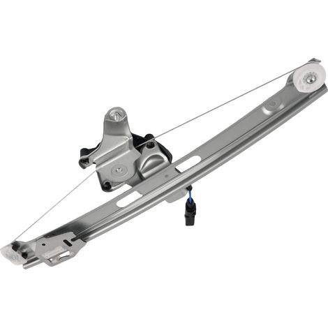 Alzacristallo con Motore for BMW 323i 328i 330i 1999-2005 51358212099 (1/5)
