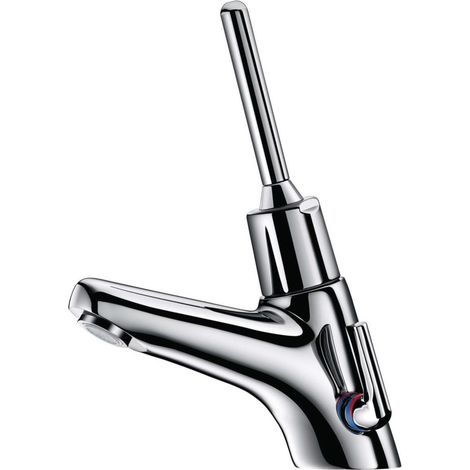 Mitigeur temporisé de lavabo Tempomix 2 - à levier - Delabie