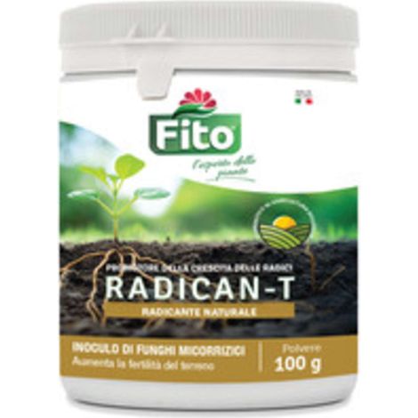 FITO RADICANTE NATURALE RADICAN-T