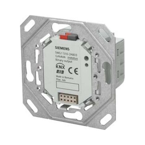 Siemens Attuatore da incasso per sistema KNX a doppio uscita
