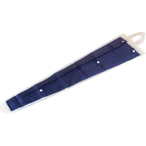 Sac de rangement pour parapluie de voiture, étui imperméable pliable pour siège arrière, support pour véhicule (1/5)