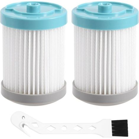 Kits de Filtres de Rechange pour Tineco A10 Hero/Master, A11 Hero/Master Filtres Post-Aspirateur Sans Fil et Filtre Hepa (1/5)