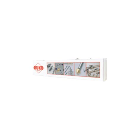 Ruko Enseigne lumineuse