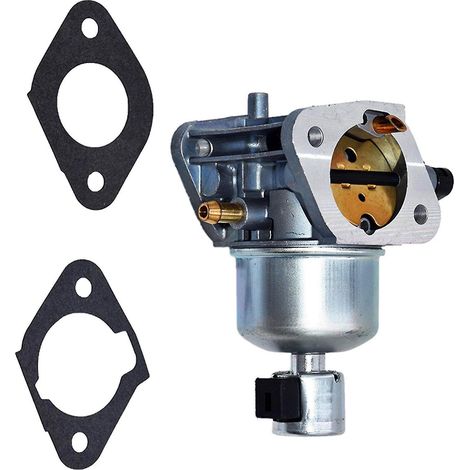 Carburador de motocicleta para Kawasaki 23 HP FR691V FS691V Gravely ZT 42 (1/5)