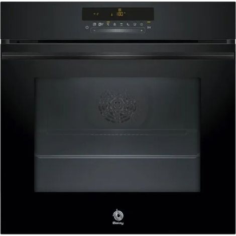 Backofen balay 3hb5879n7 Pyrolyse 71 Liter (1/3)