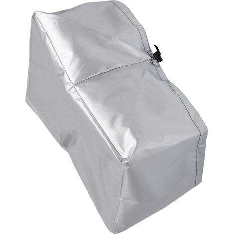 de protection extérieure pour chargeur de véhicule