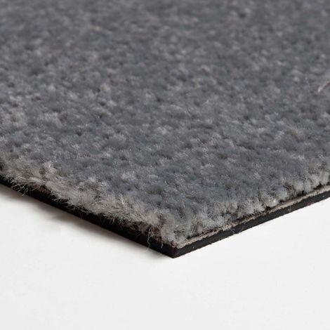 Dalle moquette 50x50 cm Dalles moquette modulaires professionnelles sans colle Moquette grise en dalles modulaires plombantes
