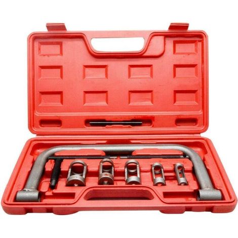Lot de 10 compresseurs de ressort de soupape pour moto, voiture, VTT, équipement de petit moteur