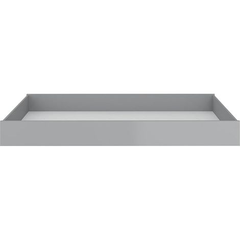 Bettschublade 90x200 Bellamy Pinette und Lotta Grau (1/4)