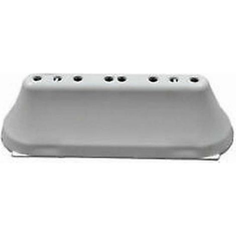 Ersatzteil - Original-Trommelwelle - - WESTWOOD, BELLAVITA, FAR, TECHNICAL, DAEWOO, WALTHAM, OCEANIC, SHARP, AYA, TUCSON, HAIER, CONTINENTAL EDISON, CLAYTON, SELECLINE, COBAL, ATLANTIC, INUVIK, SOGEL