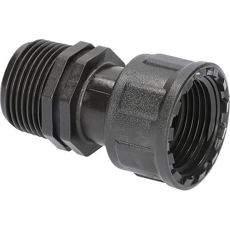 Manchon fem/male DN25(1) pour electrovanne