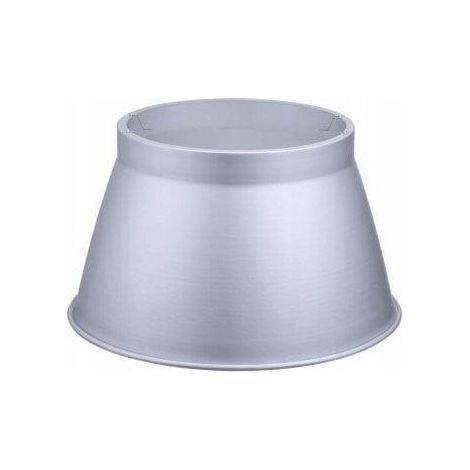 Philips Riflettore BY021Z alluminio 504 mm 90 gradi