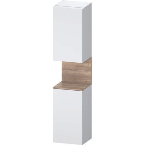 Duravit Collection One Hochschrank, Türanschlag links, (1/5)