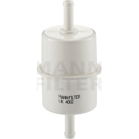 WK4002 MANN Kraftstofffilter (1/2)