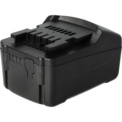 vhbw Akku Ersatz für Metabo 625453000, 625529000, 625583000 für Elektrowerkzeug (2000 mAh, Li-Ion, 36 V)