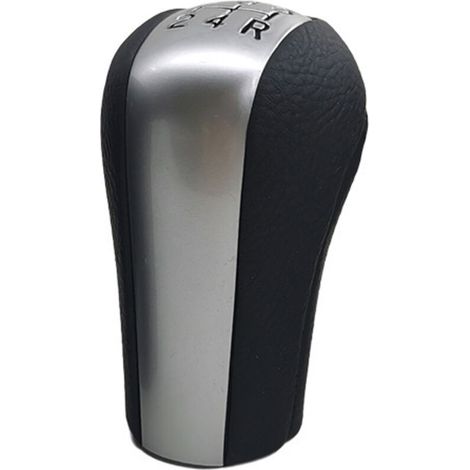 Pommeau de levier de vitesse de voiture à 5 vitesses pour RAV4 Verso Avensis Yaris/Vitz (1/4)