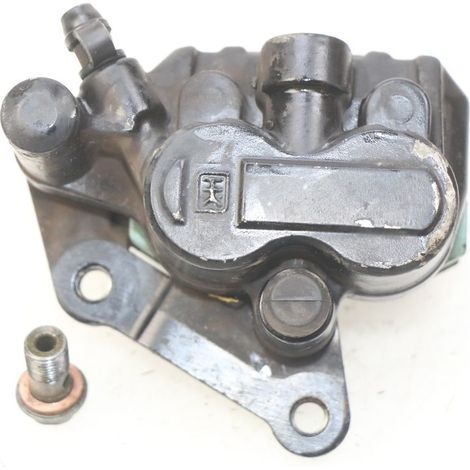 [REFURBISHED] ETRIER FREIN AVANT PIAGGIO FLY 100 2006 - 2010 (1/5)