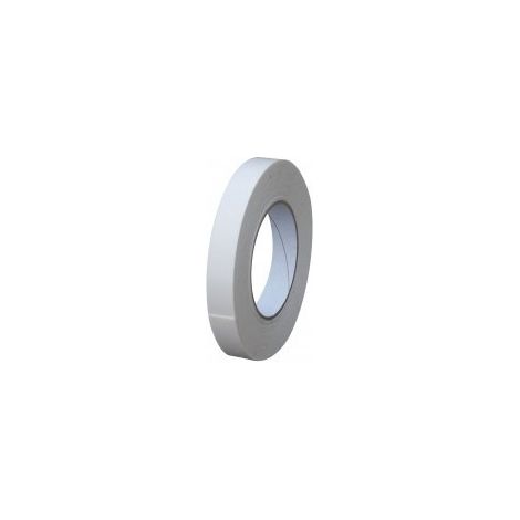 Cinta adhesiva de doble cara con espuma 10 m x 19 mm 1040050 - Outifrance