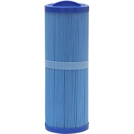1 filtre de bain à remous, remplacement du filtre de piscine de la cartouche de filtre de spa (1/5)