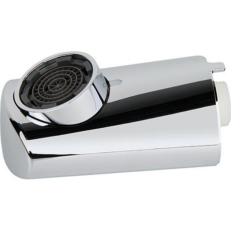 HANSA Bec extractible HANSARONDA 59912814 Chrom, 59912814