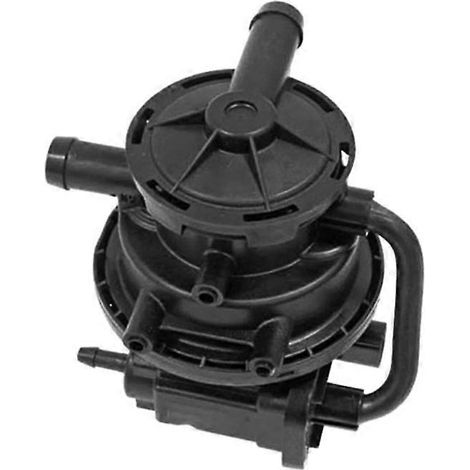 Kraftstoffpumpe mit Leckageerkennung, Teilenummer 16117158983 7158983, für BMW MINI Cooper R50 (2002-2008) (1/5)