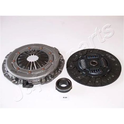 Kit d'embrayage Japanparts KF-K39 HYUNDAI 4110039265 4110039270 4110039350