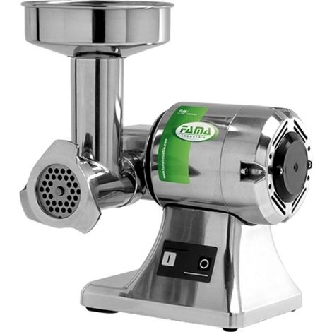 Hachoir à Viande 15 kg/h - Emga