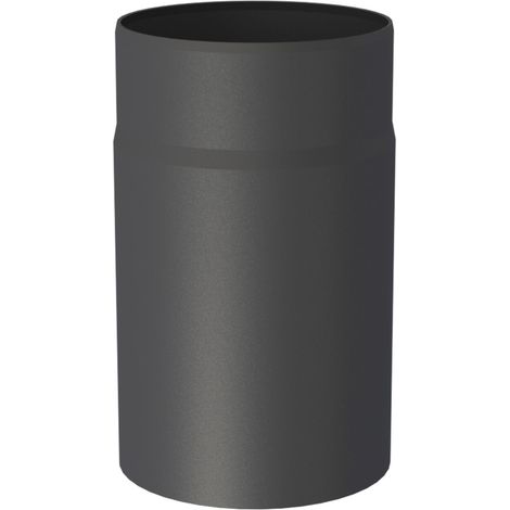 Tuyau de poêle Diam 130 x 150 mm fonte grise