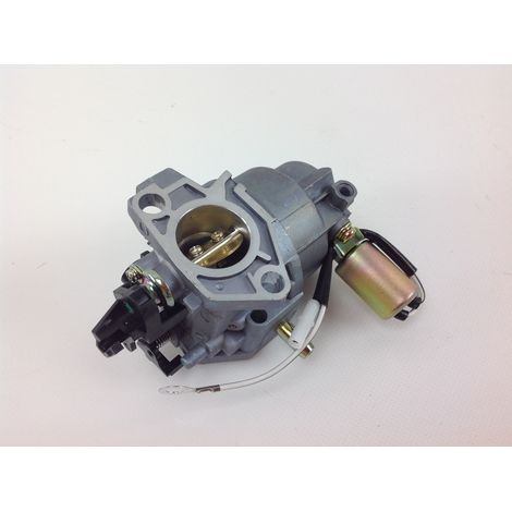 Vergaser für MTD Rasentraktor Motor 4P90F752Z 4P 90 JUD 651-05149 (1/4)
