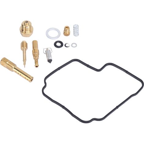 Vergaser-Reparatursatz für CBR400, CBR 400 NC23 und CBR250 NC. (1/5)