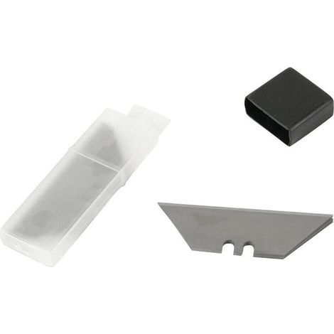 Lames cutter lino 18mm x10 - Cogex