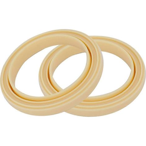 Joint d'étanchéité en silicone de 54 mm, 2 pièces, pour machine à expresso Breville 878/870/860/840/810/ (1/5)