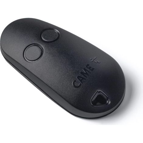 Telecomando TOP42FGN codice fisso con 2 tasti 433Mhz Came 806TS-0300 (1/8)