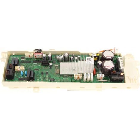 PLATINE ÉLECTRONIQUE POUR LAVE LINGE SAMSUNG - DC94-09651A (1/2)