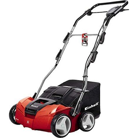 Einhell GE-SA 1435 Elettrico Scarificatore Larghezza lavorativa 35 cm