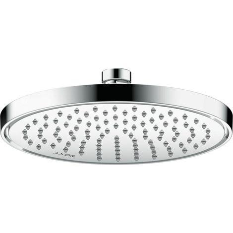 hansgrohe AXOR ShowerSolutions Duschkopf 220, 1 Strahlart, (1/5)